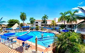 Alborada Hotel Melgar